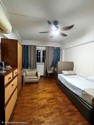Blk 105 Bukit Batok Central (Bukit Batok), HDB 4 Rooms #563735911
